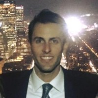 Millennium Tower Employee Alex Danais's profile photo