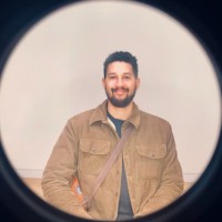 The Ringer Employee Aric Jenkins's profile photo