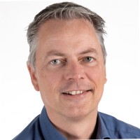 Royal Agrifirm Group Employee Harrie Vollaard's profile photo