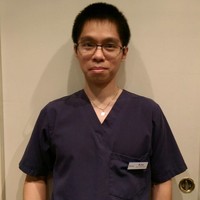 MedSleep Employee Robin Chen's profile photo