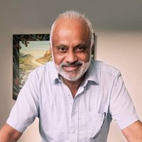 timbre Digital Employee Ashvin Mistry's profile photo