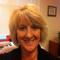 Eastman Credit Union Employee Michelle Clark's profile photo