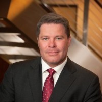 Vopak Employee Jerry Hardman's profile photo