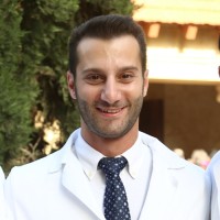 University of Manitoba Employee Georges Saab's profile photo