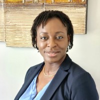 MID-ATLANTIC LONG TERM CARE Employee Doreen Boateng's profile photo