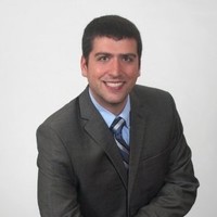 Affusion Consulting Employee Evan Gagne's profile photo