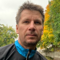 Move AS Employee Kjetil Solberg's profile photo