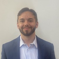 Consulting Solutions Employee Joseph Navlyt's profile photo