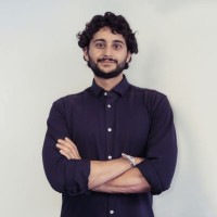 Nomadic Minds Employee Francesco Cracolici's profile photo