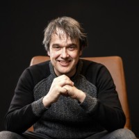Royal BAM Group Employee Bart Thijs's profile photo