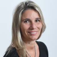 Knowtech SRL Employee Melina Blando's profile photo