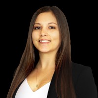 Grant Thornton (US) Employee Ashley May's profile photo