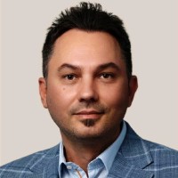 VAT GROUP Employee Rami Musliu's profile photo