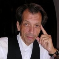 Bongo Comics Employee Batton Lash's profile photo