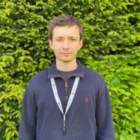Microsoft Employee Cameron Tyler-Hughes's profile photo