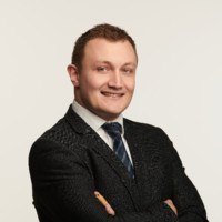 Grant Thornton (NI) LLP Employee William Tipping's profile photo