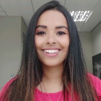 Aspen Employee Aline Batista's profile photo