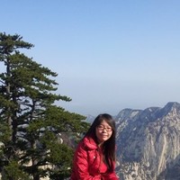 CTTL Employee Cathy Zhang's profile photo