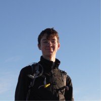 Heron Innovators, Inc. Employee Jonathan Slohoda's profile photo