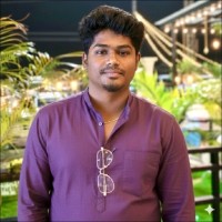 Lotus Footwear Enterprises Limited Employee Arunkumar Ponmudi's profile photo