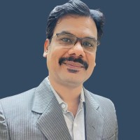 EnFuse Solutions Employee Gokul Gajbhiye's profile photo