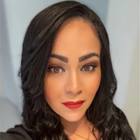 Iris M Guzman Email & Phone Number