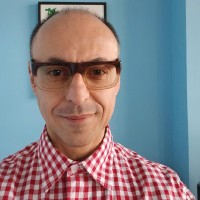 Cross Path Employee Marno Herinckx's profile photo