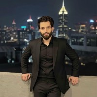 Junaid Khan Email & Phone Number