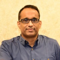 Lemnisk Employee Subra Krishnan's profile photo