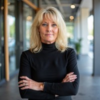 Auria Space Employee Susan Kennedy-Papp's profile photo