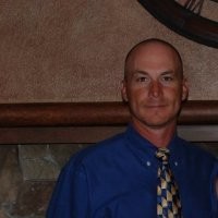 Mitch Floyd Email & Phone Number