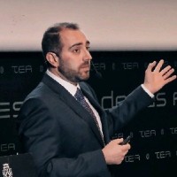 LAUREON Employee Vicente Valido Rodríguez's profile photo