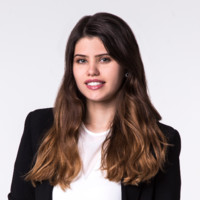 LeadIT Employee Alisa Gaponenko's profile photo