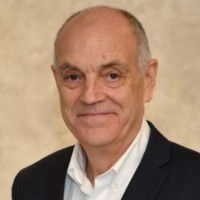 Australian High Speed Rail Association Employee Joe Langley's profile photo