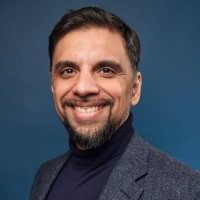 Thesis Pharmacy Employee Altaf Farooqi's profile photo