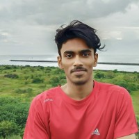 Prathyush K Email