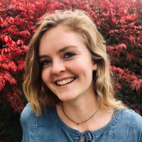 Parcl Employee Hallie R.'s profile photo