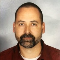 Elkhart County Government Employee Wade Temple's profile photo