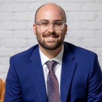 WealthVest Employee Ryan F.'s profile photo