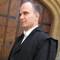 IntelliSense.io Employee Balázs Hornung's profile photo