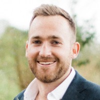 Sanderson Group Limited Employee Cory Dixon's profile photo