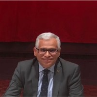 Arab African Investment Holding Employee Omar Khattab's profile photo