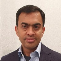 Comp360 Employee Muhammad Amin's profile photo