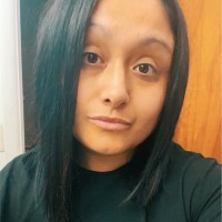 Luzero Martinez Email & Phone Number