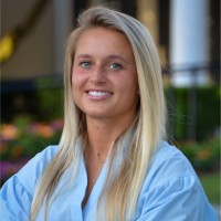 The Trump Group Employee Anna Dovgopolyi's profile photo
