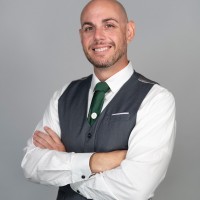 CICReports Employee Ryan Green's profile photo