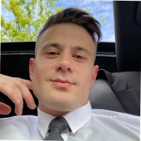 Cobolt Constructions Employee Sam Ayan's profile photo