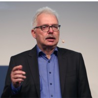 Quantron AG Employee Alexander Stucke's profile photo