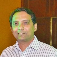 Mumbai International Airport Ltd. Employee Prakash Lotankar's profile photo