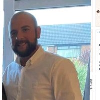 Syncro Fire & Security Employee Paul Gibson's profile photo